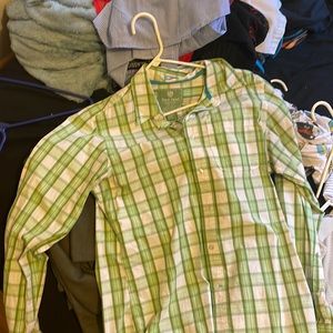 Duck head dressup shirt